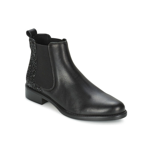 Stivaletti Donna Betty London NOLLA Nero