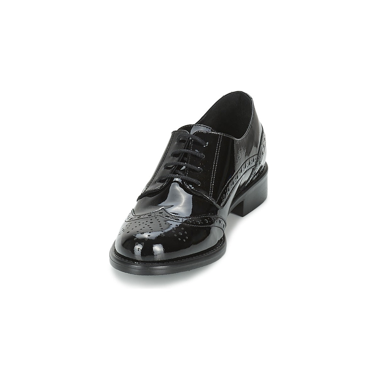 Scarpe Donna Betty London CODEUX Nero