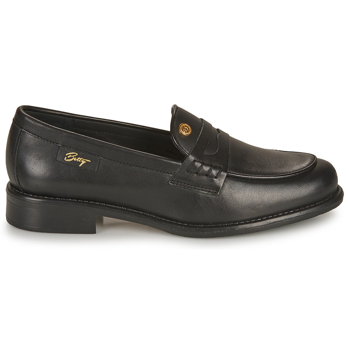 Scarpe Donna Betty London MAGLIT Nero