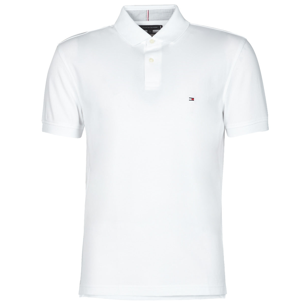 Polo Uomo Tommy Hilfiger 1985 REGULAR POLO Bianco