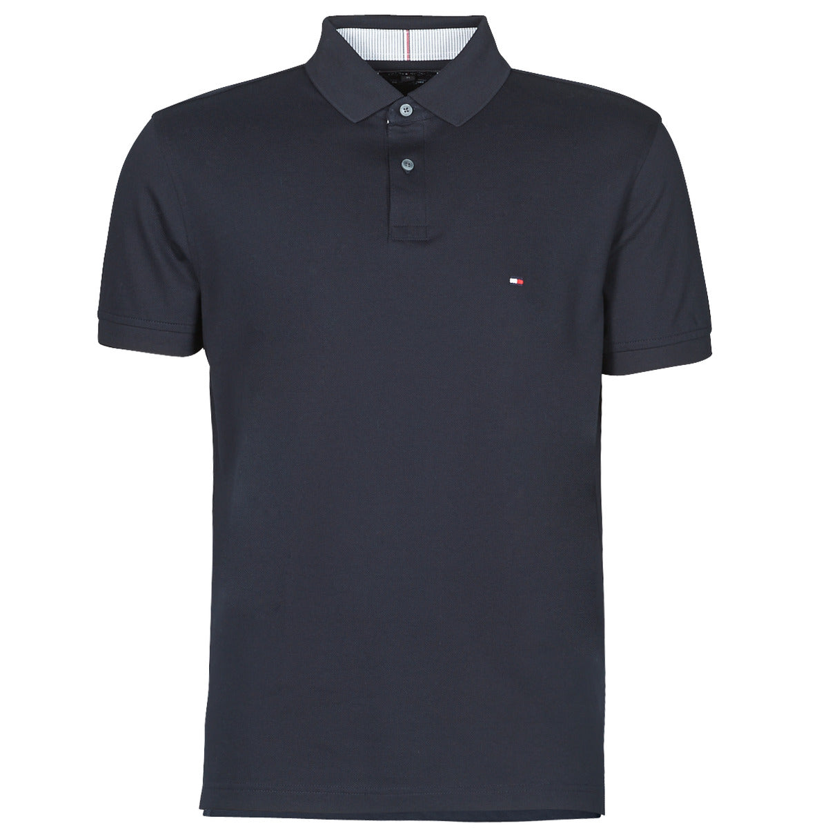Polo Uomo Tommy Hilfiger 1985 REGULAR POLO Blu