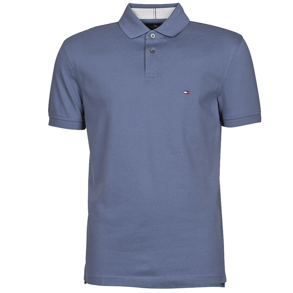 Polo Uomo Tommy Hilfiger 1989 REGULAR POLO Blu