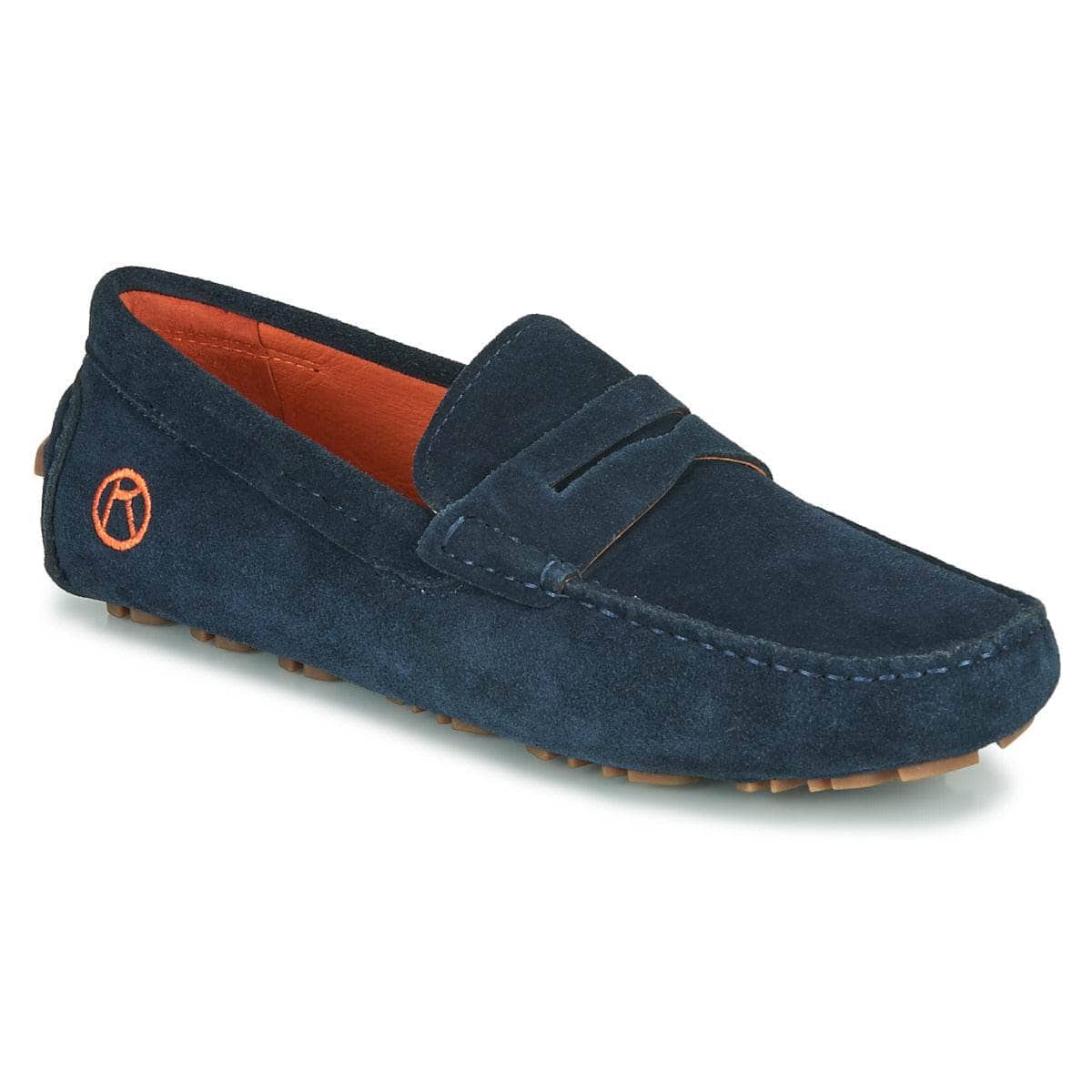 Scarpe Uomo Kdopa DAVE Blu