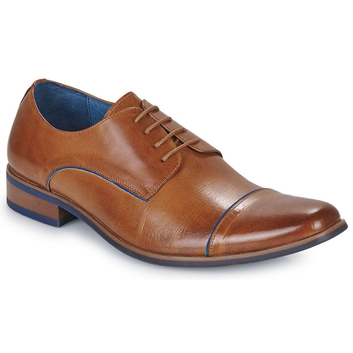 Scarpe Uomo Kdopa HAGEN Marrone