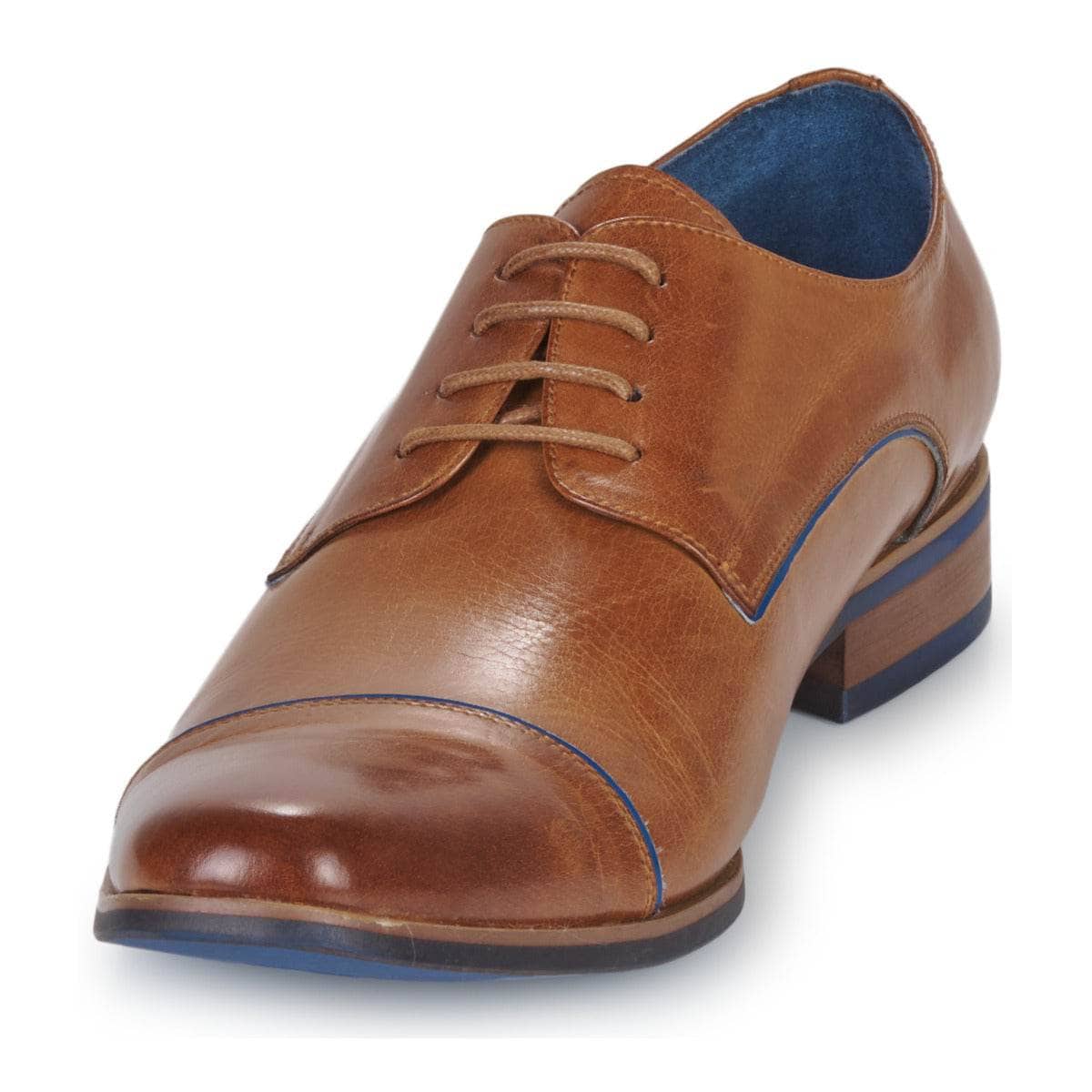 Scarpe Uomo Kdopa HAGEN Marrone