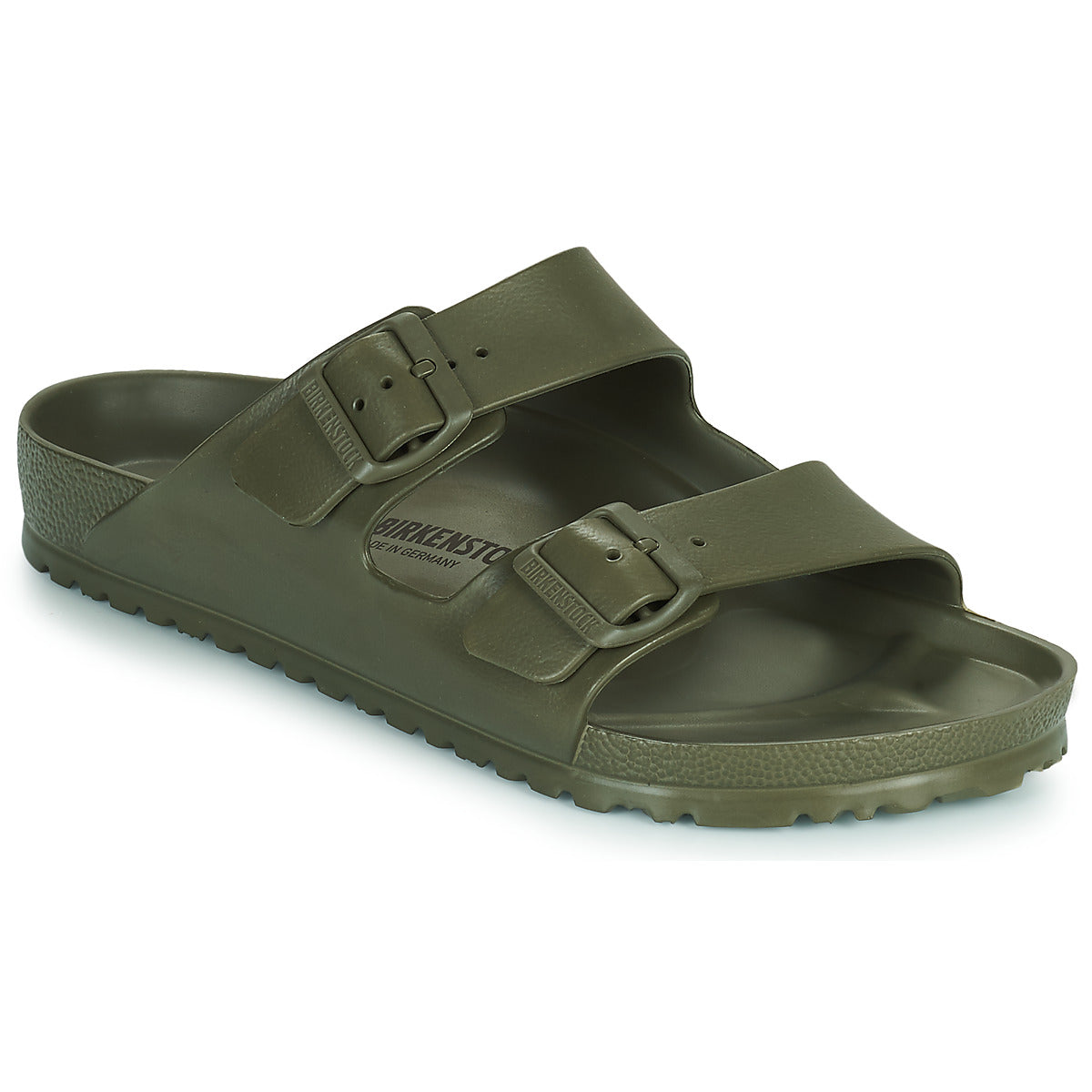 Scarpe Uomo BIRKENSTOCK Arizona EVA Kaki