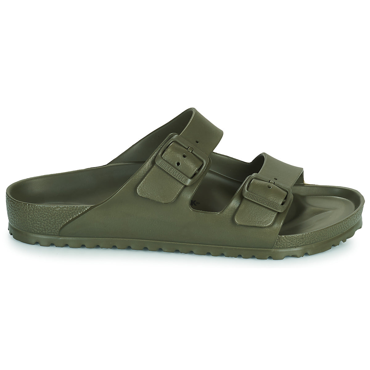 Scarpe Uomo BIRKENSTOCK Arizona EVA Kaki