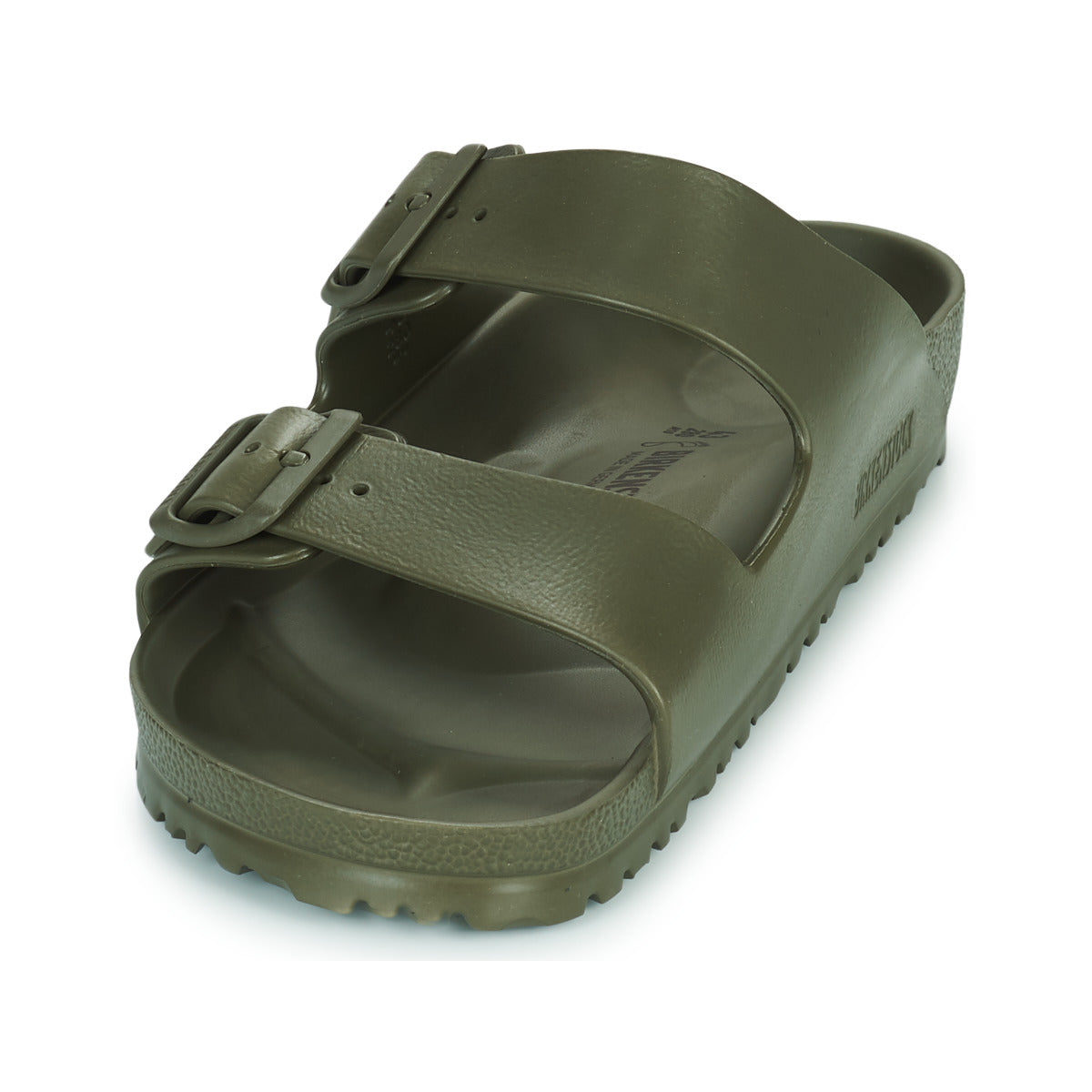 Scarpe Uomo BIRKENSTOCK Arizona EVA Kaki