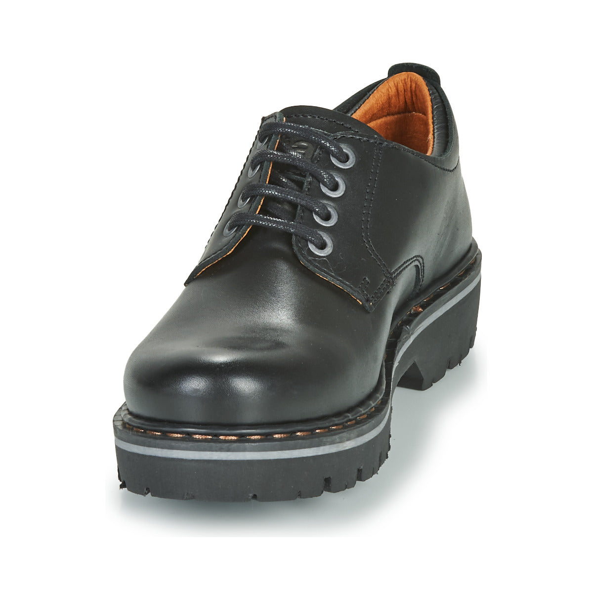 Stivaletti Uomo Art MARINA Nero