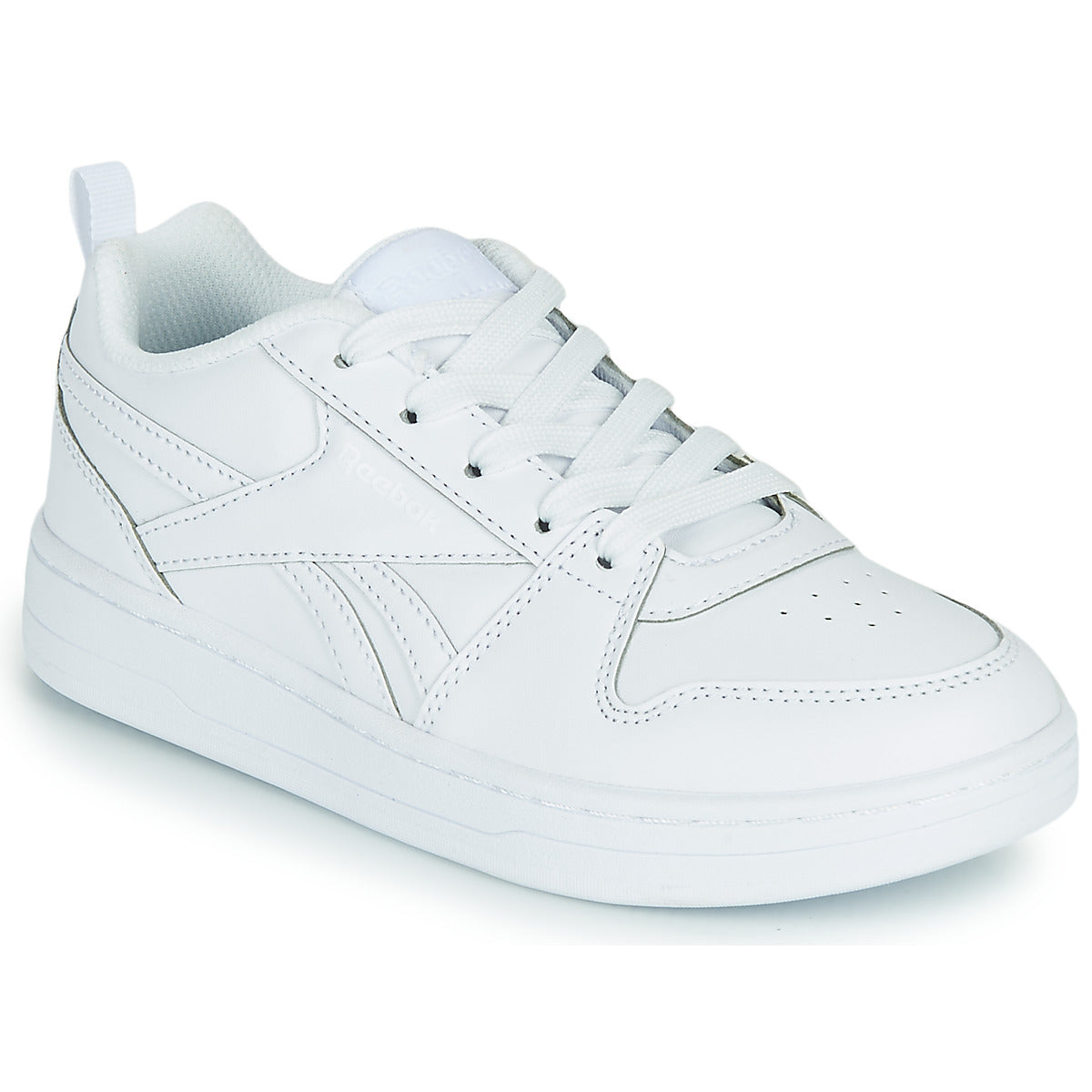 Scarpe bambini ragazza Reebok Classic REEBOK ROYAL PRIME 2.0 Bianco