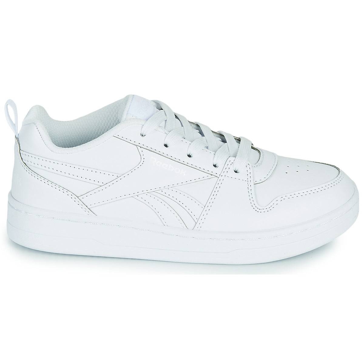 Scarpe bambini ragazza Reebok Classic REEBOK ROYAL PRIME 2.0 Bianco