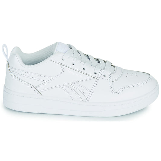 Scarpe bambini ragazza Reebok Classic REEBOK ROYAL PRIME 2.0 Bianco