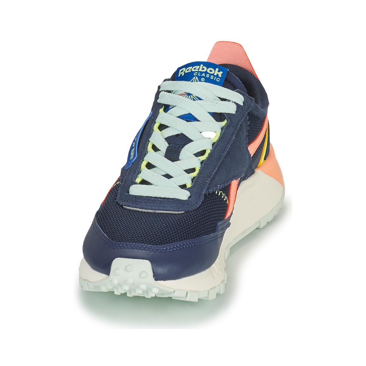 Sneakers basse Donna Reebok Classic CL LEGACY Blu