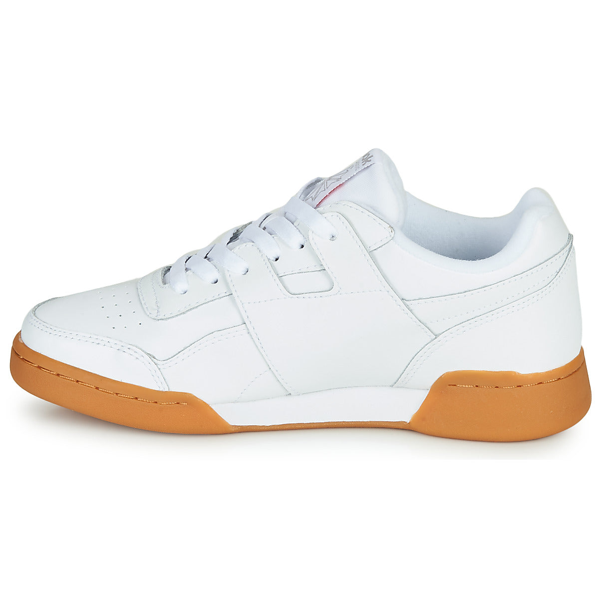 Sneakers Uomo Reebok Classic WORKOUT PLUS Bianco