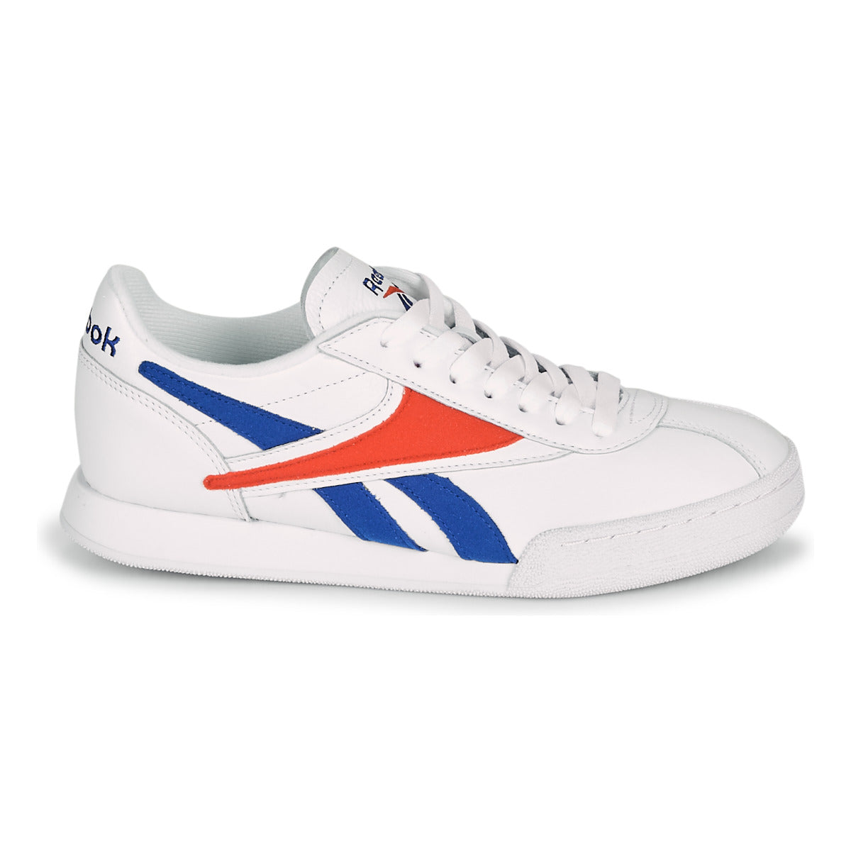 Sneakers Uomo Reebok Classic NL PARIS Bianco