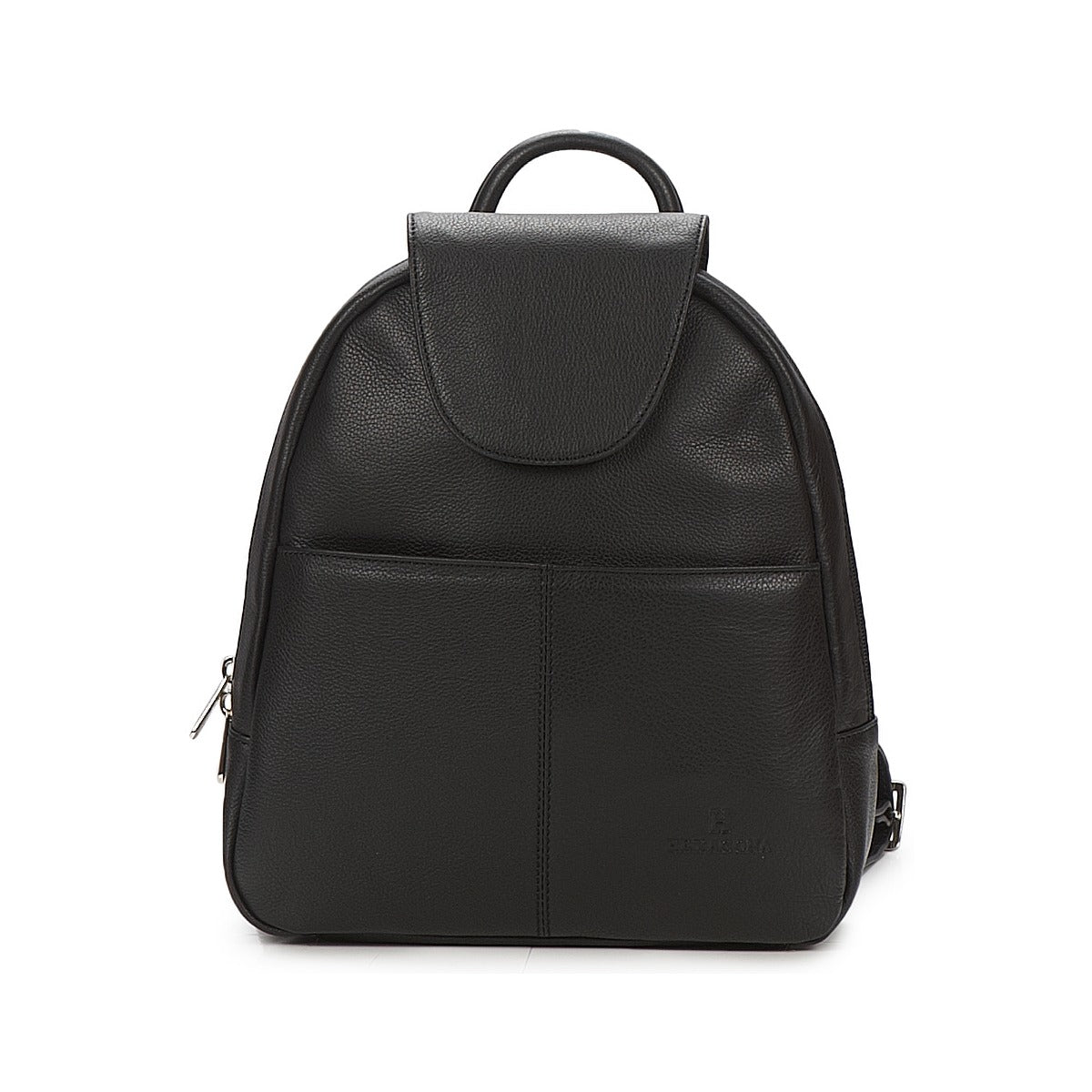 Zaini Donna Hexagona CONFORT Nero