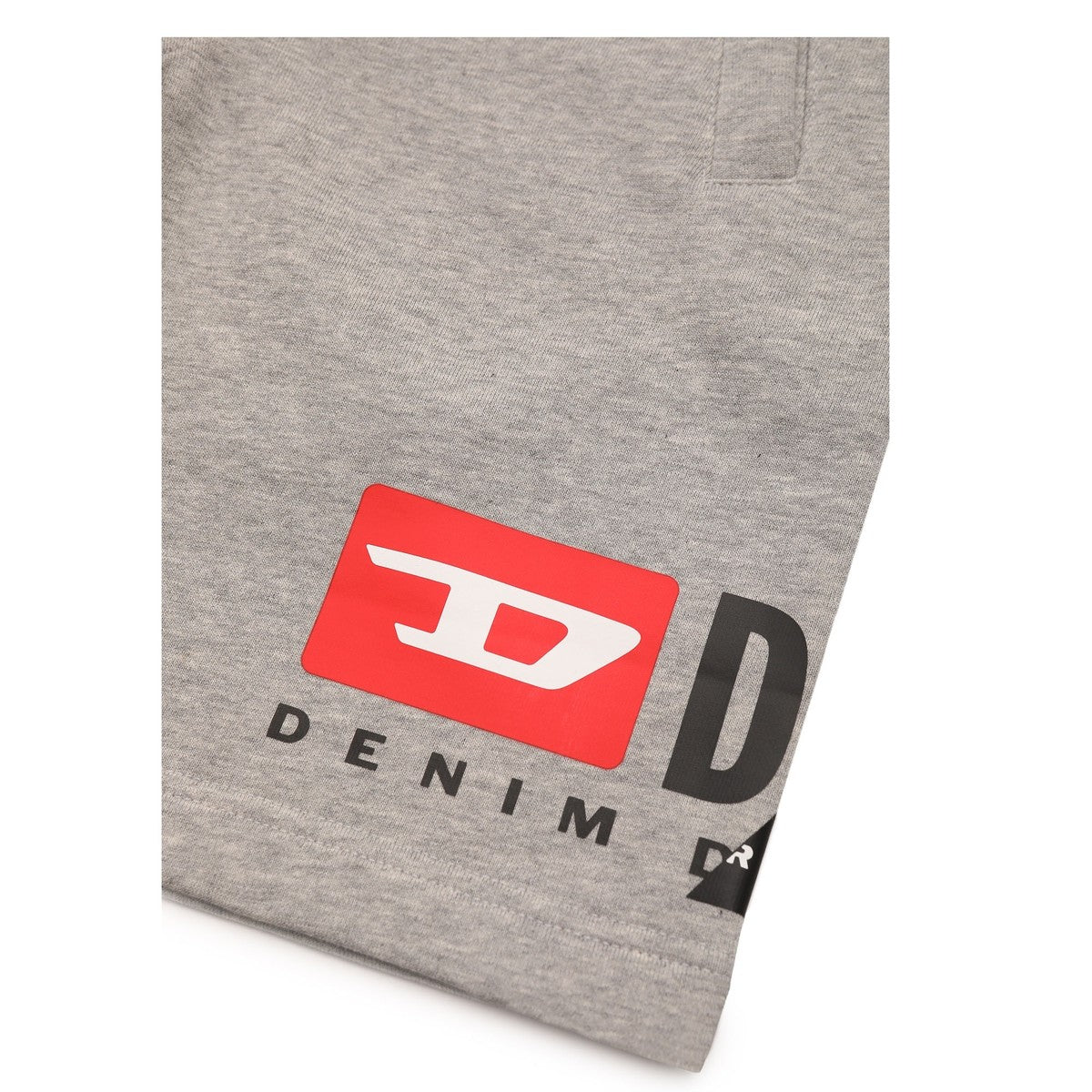 Pantaloni corti ragazzo Diesel PSHORTCUTY Grigio