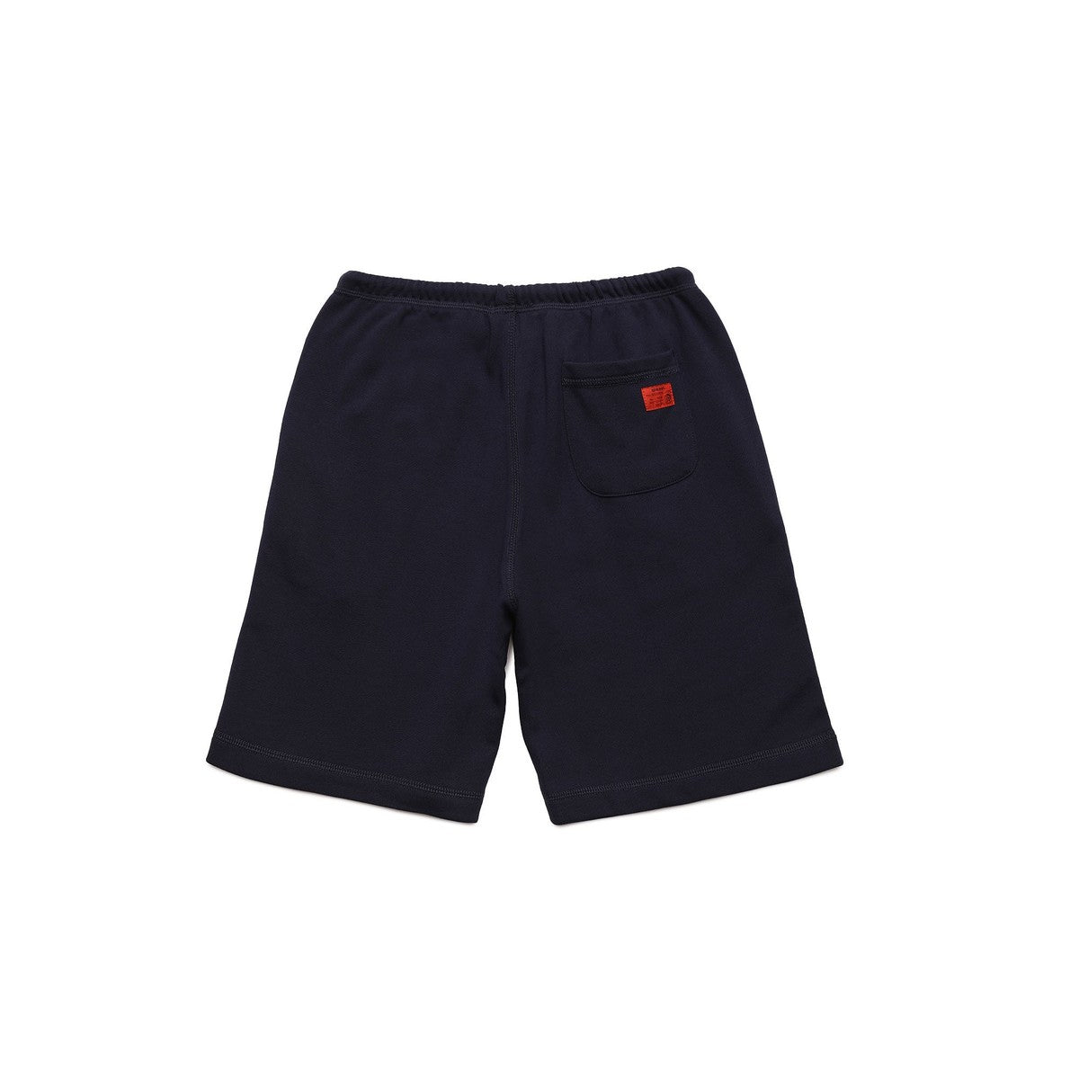 Pantaloni corti ragazzo Diesel PEDDY Blu