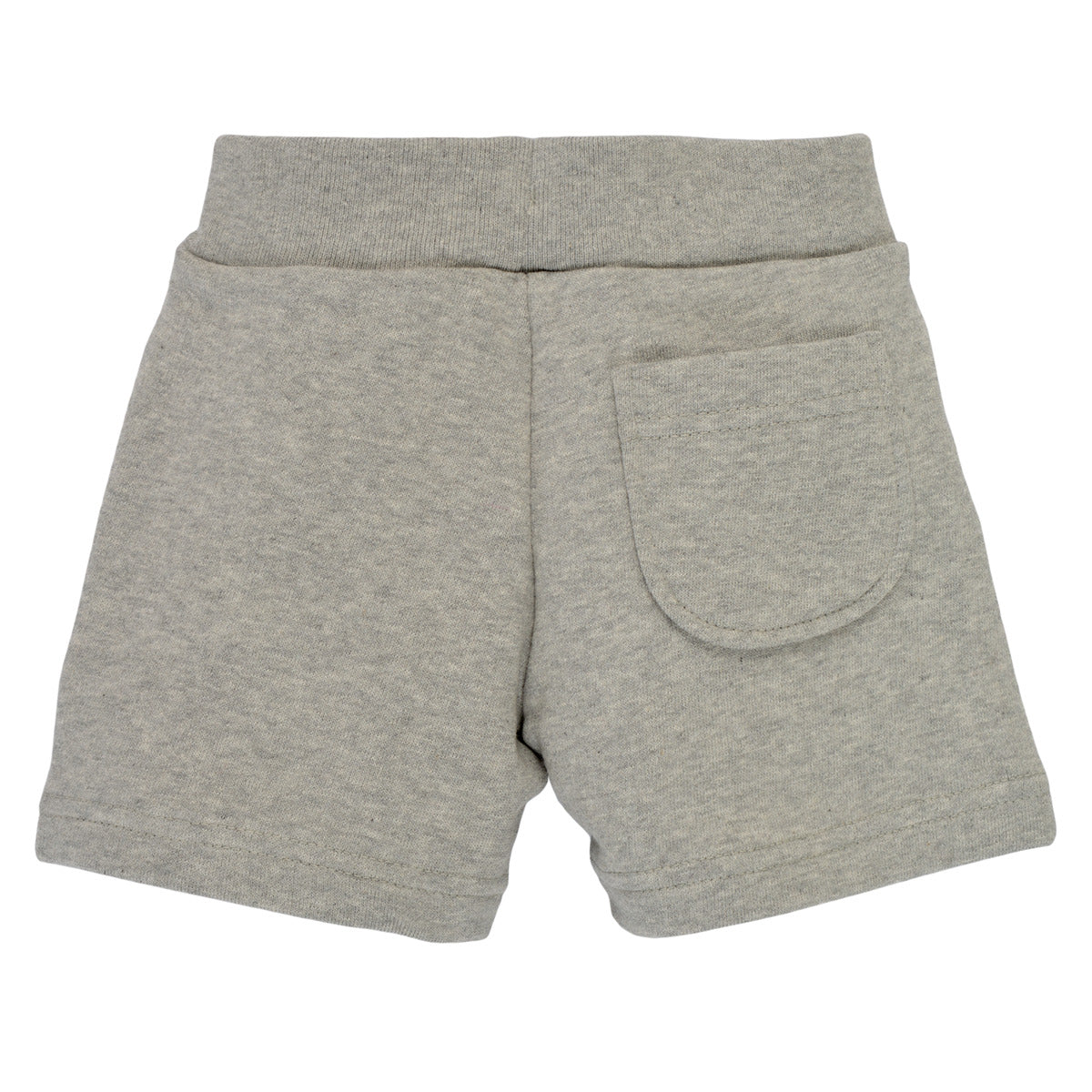 Pantaloni corti ragazzo Diesel POSTYB Grigio
