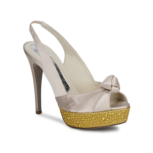 Sandali Donna Magrit IMPERIALI Bianco