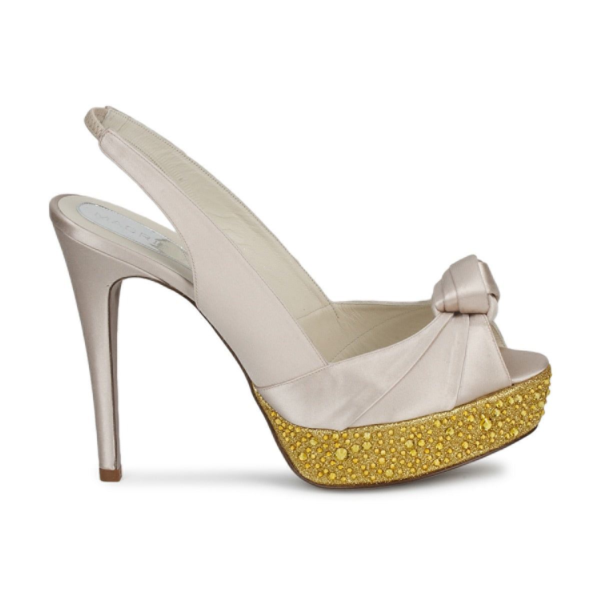 Sandali Donna Magrit IMPERIALI Bianco
