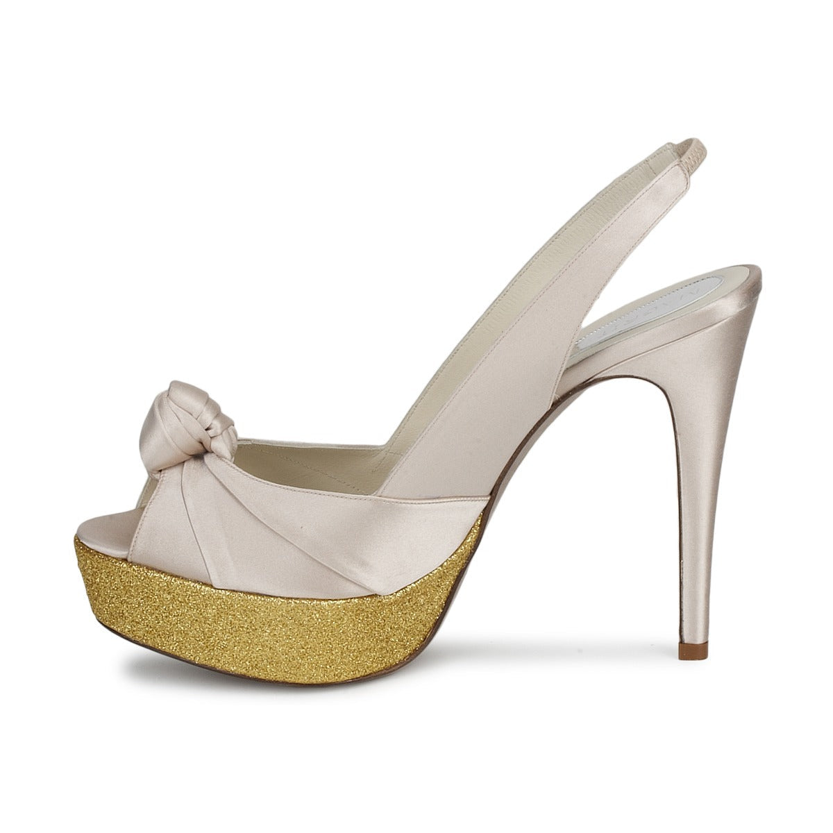 Sandali Donna Magrit IMPERIALI Bianco