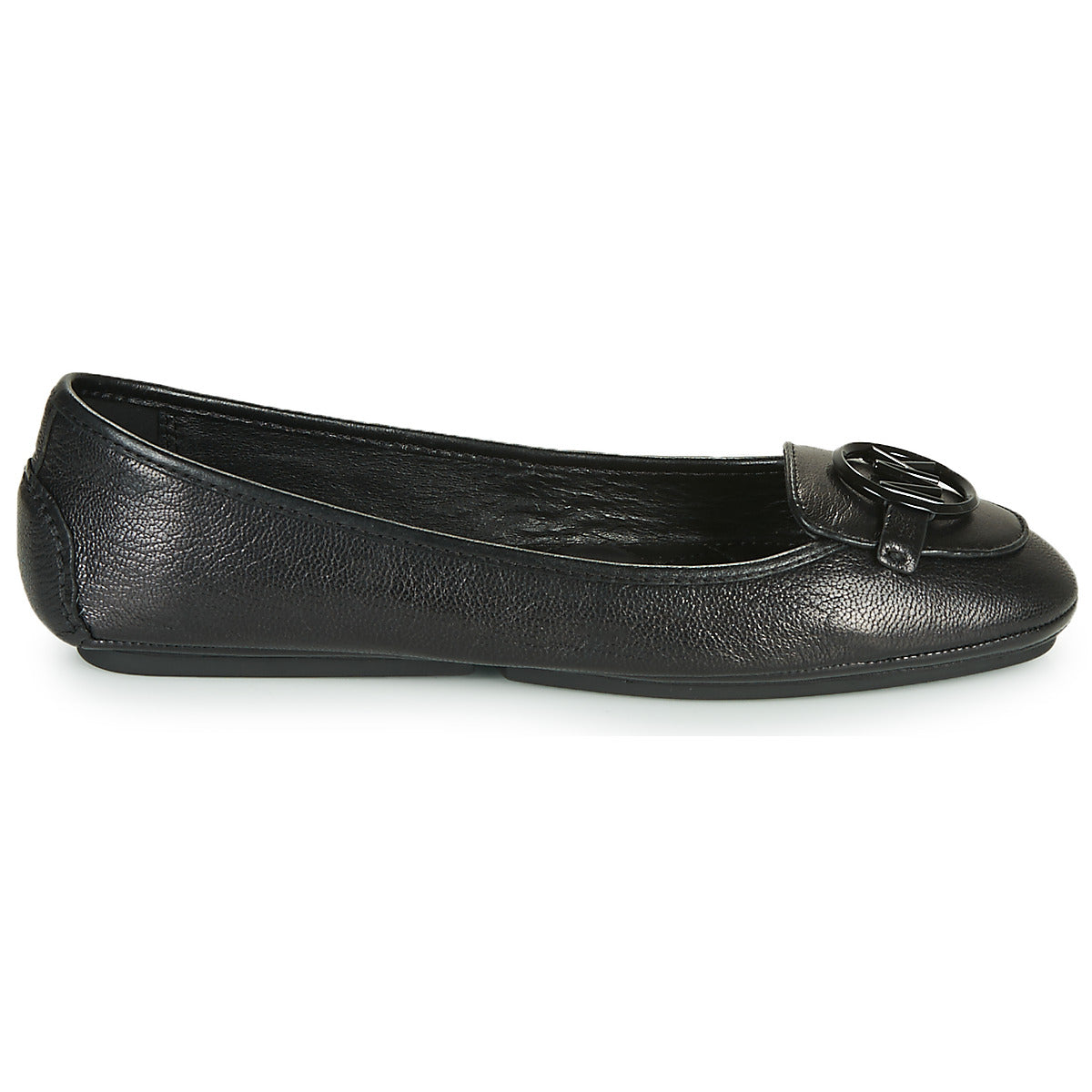 Ballerine Donna MICHAEL Michael Kors  LILLIE  Nero