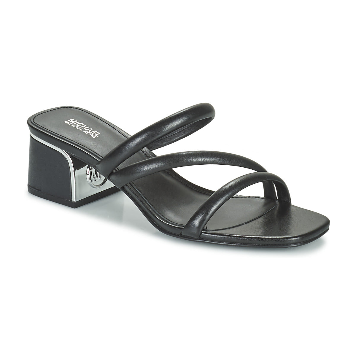 Scarpe Donna MICHAEL Michael Kors LANA MULE Nero