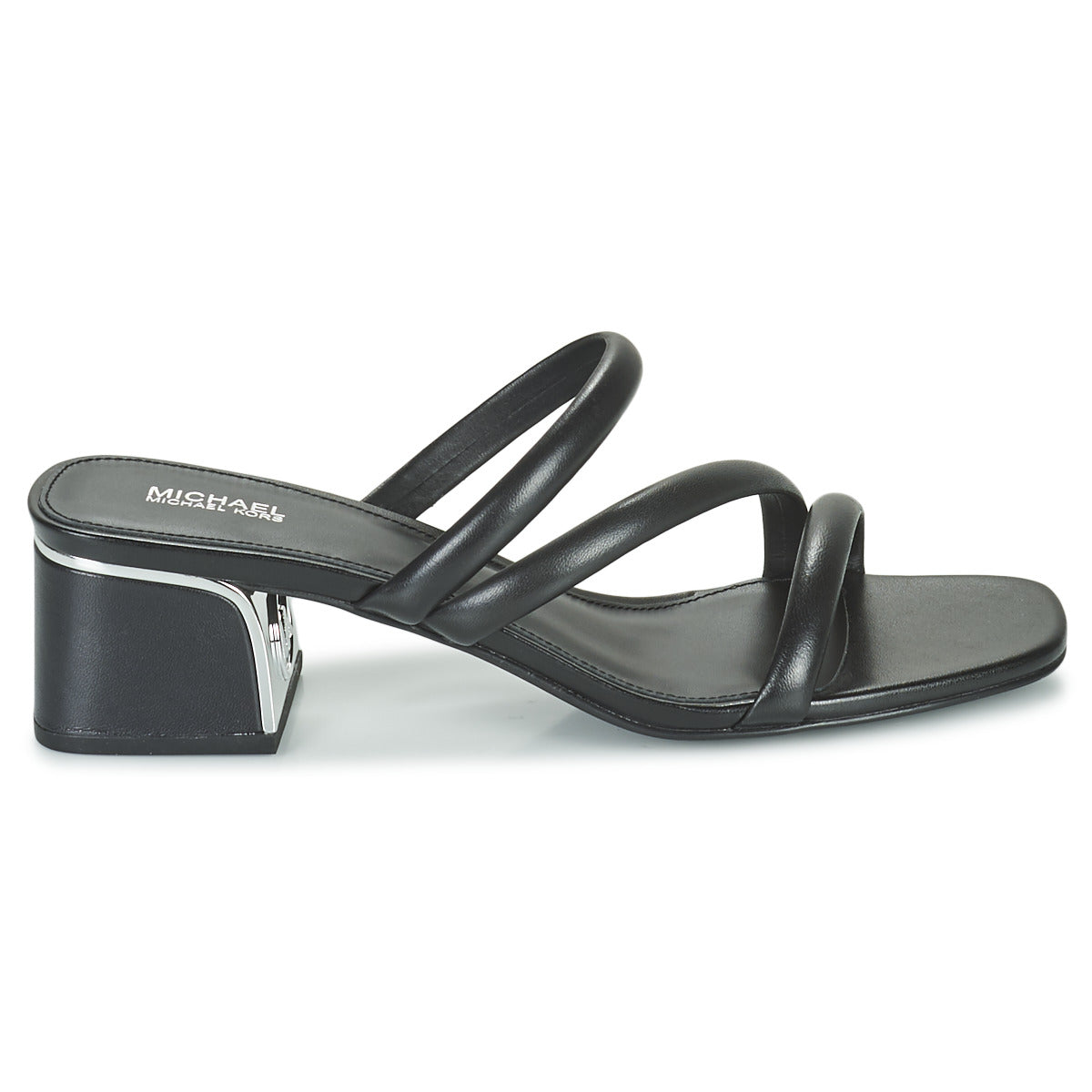 Scarpe Donna MICHAEL Michael Kors LANA MULE Nero