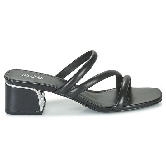 Scarpe Donna MICHAEL Michael Kors LANA MULE Nero