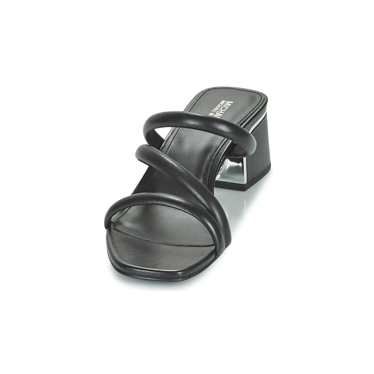 Scarpe Donna MICHAEL Michael Kors LANA MULE Nero