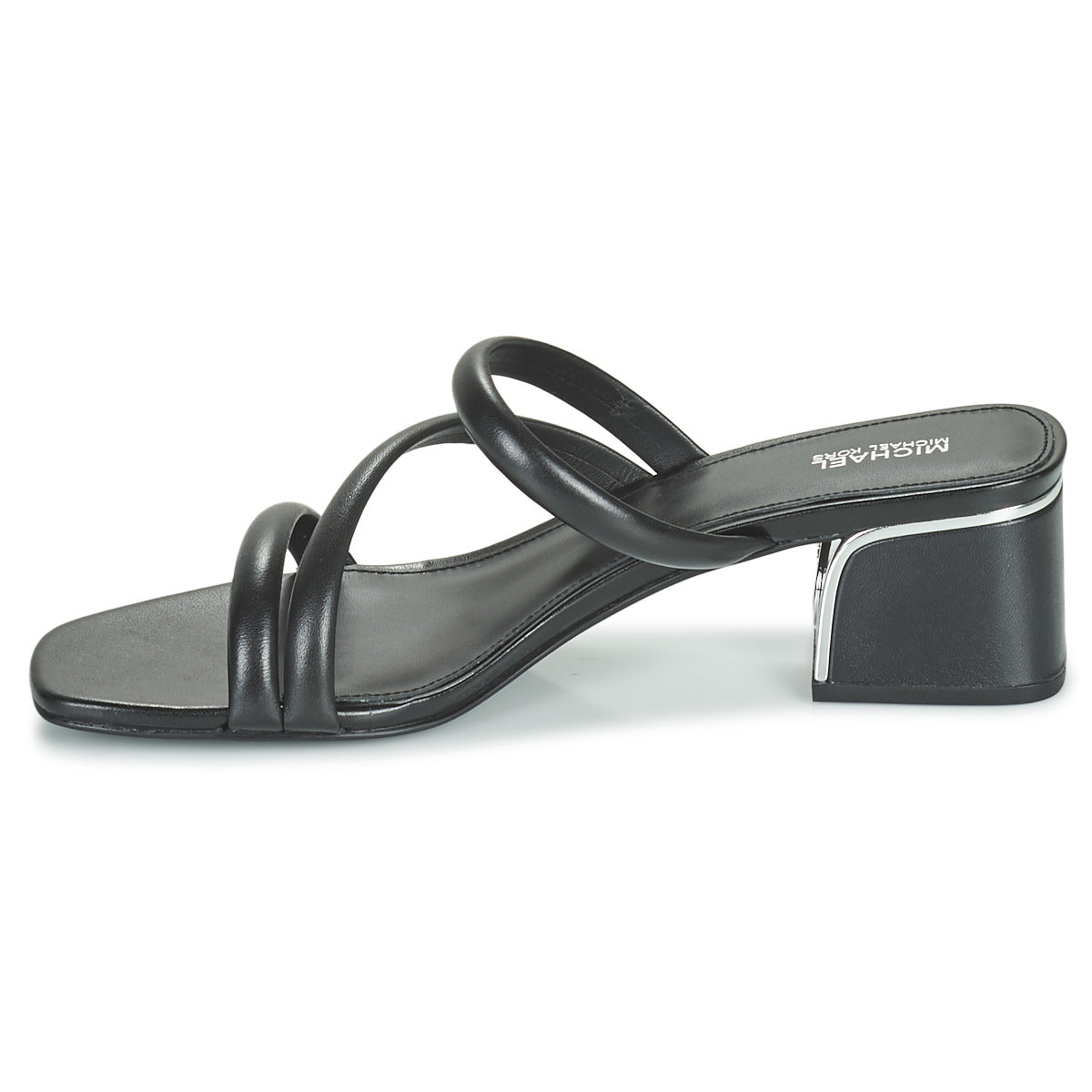 Scarpe Donna MICHAEL Michael Kors LANA MULE Nero