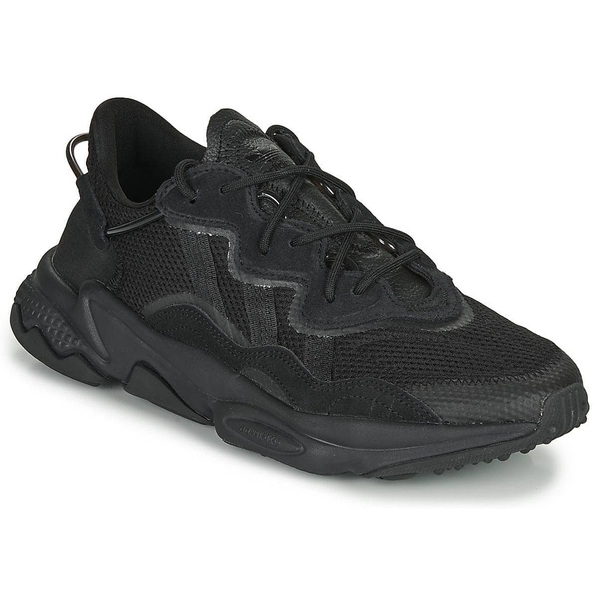 Sneakers Uomo adidas OZWEEGO Nero