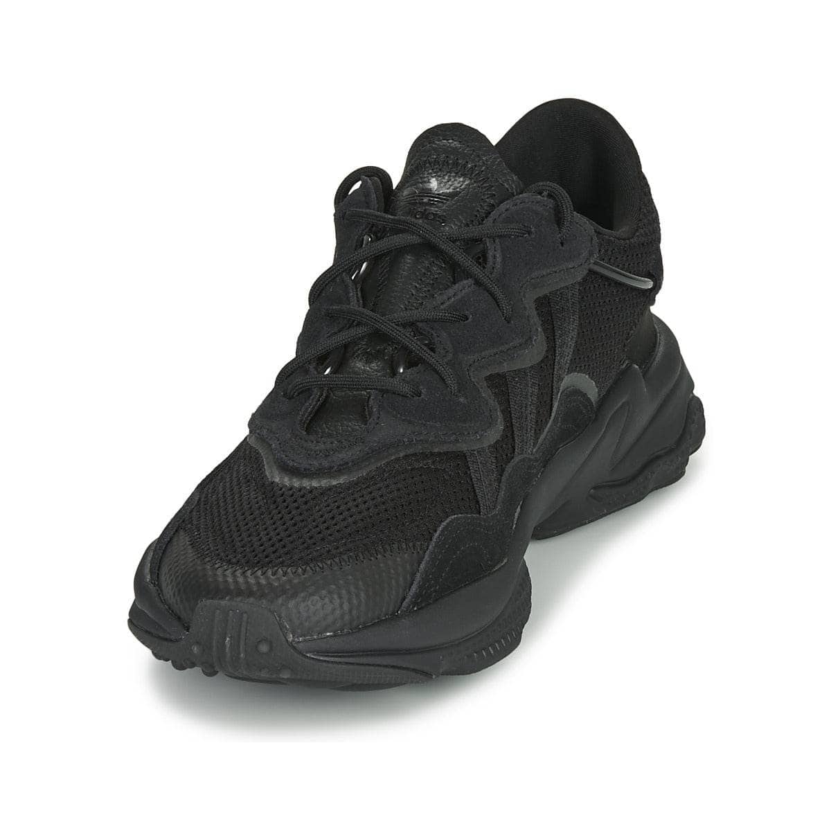 Sneakers Uomo adidas OZWEEGO Nero