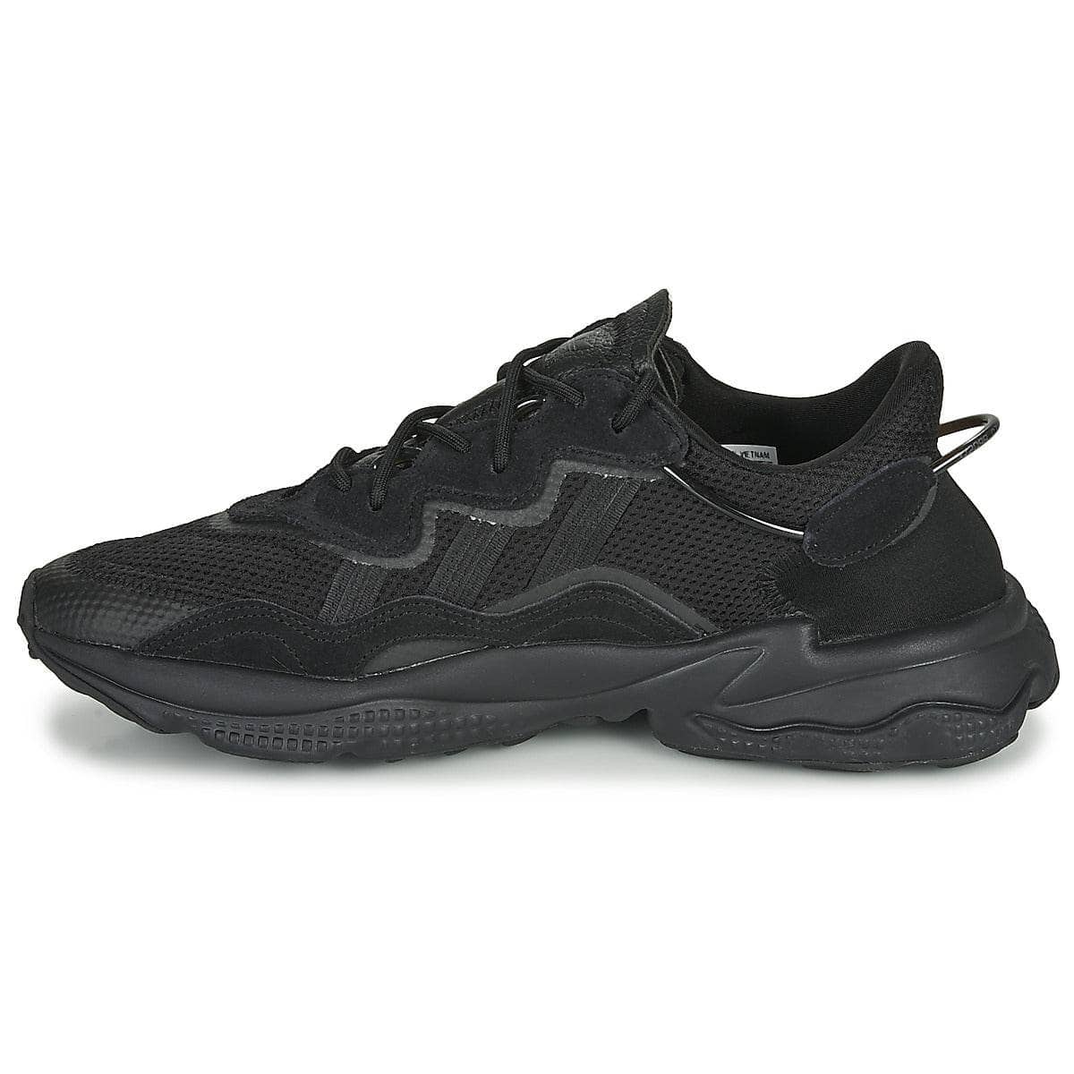 Sneakers Uomo adidas OZWEEGO Nero