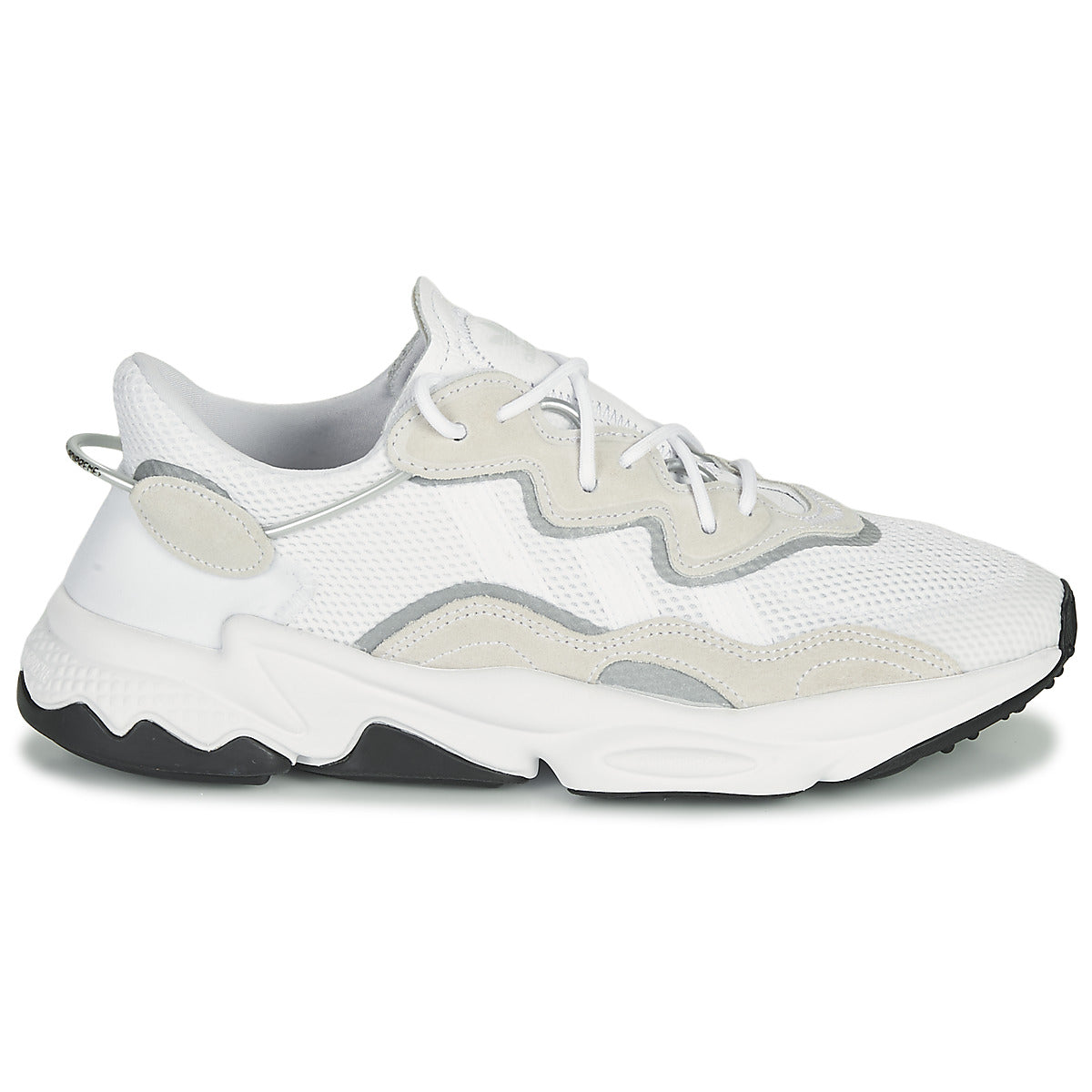 Sneakers Uomo adidas OZWEEGO Bianco