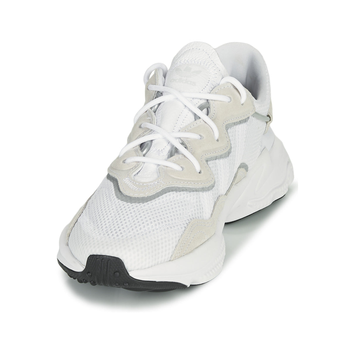 Sneakers Uomo adidas OZWEEGO Bianco