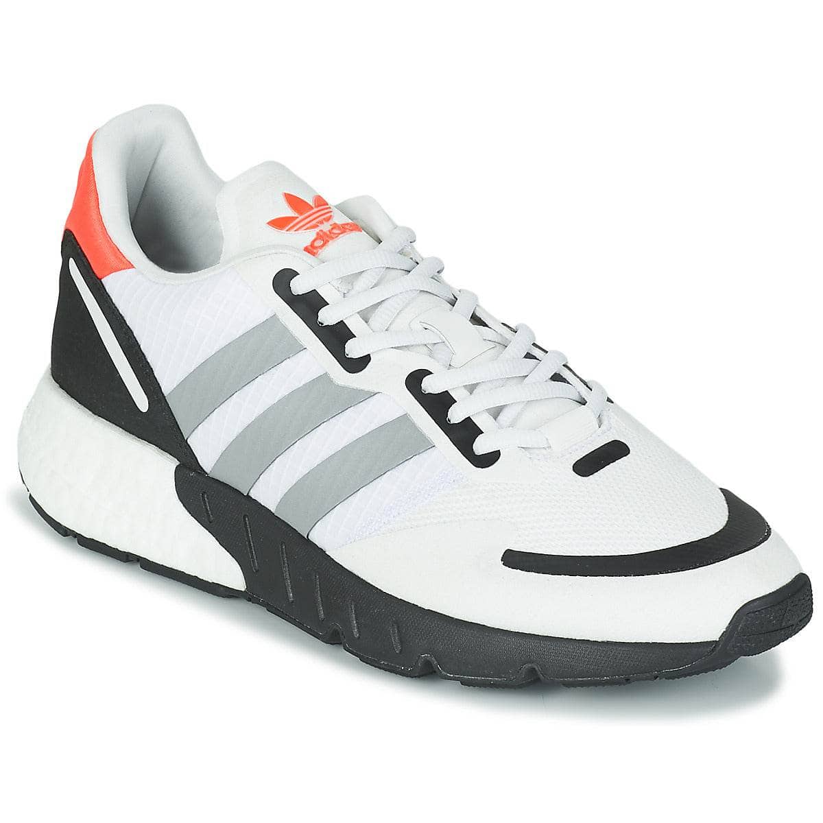 Sneakers Uomo adidas ZX 1K BOOST Bianco