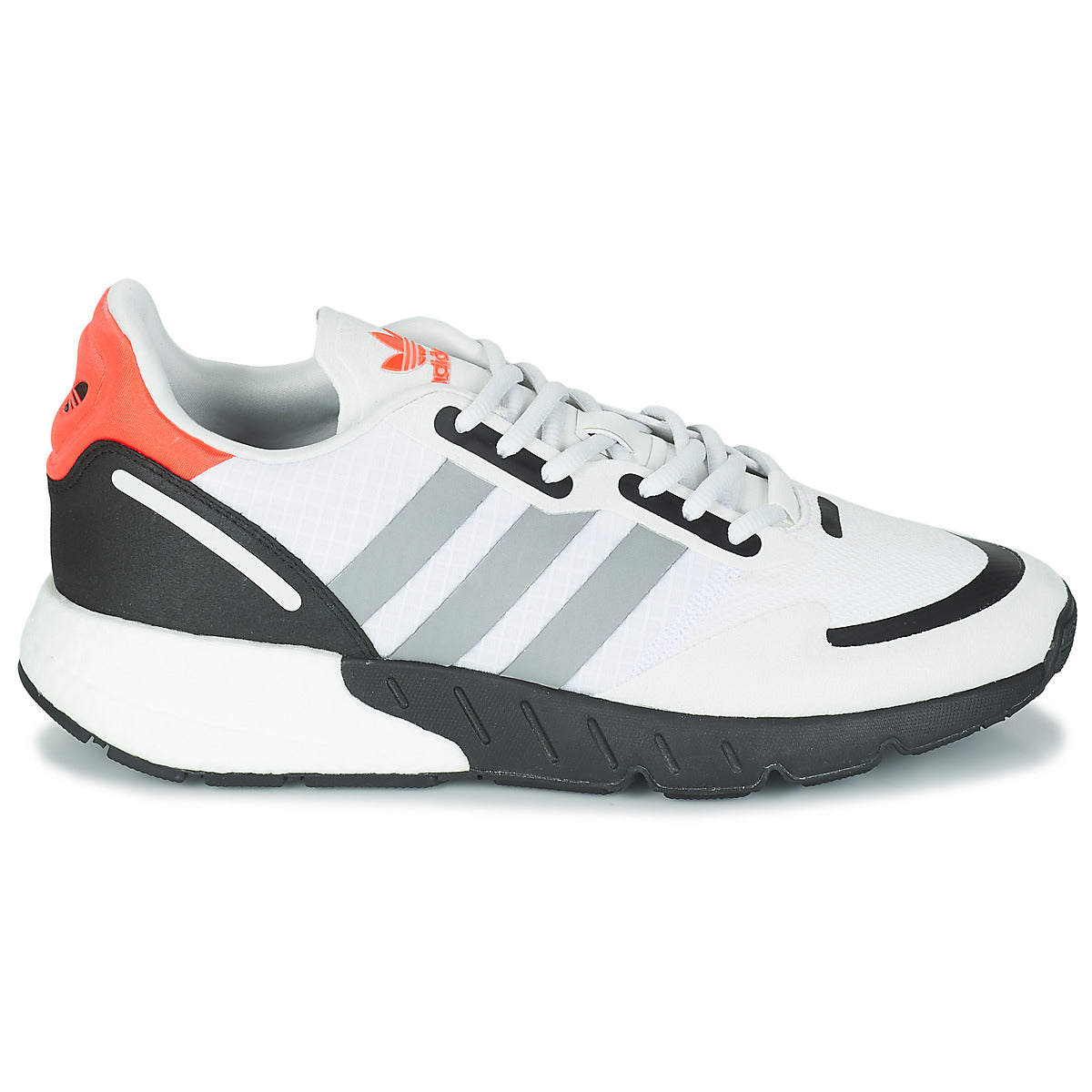 Sneakers Uomo adidas ZX 1K BOOST Bianco