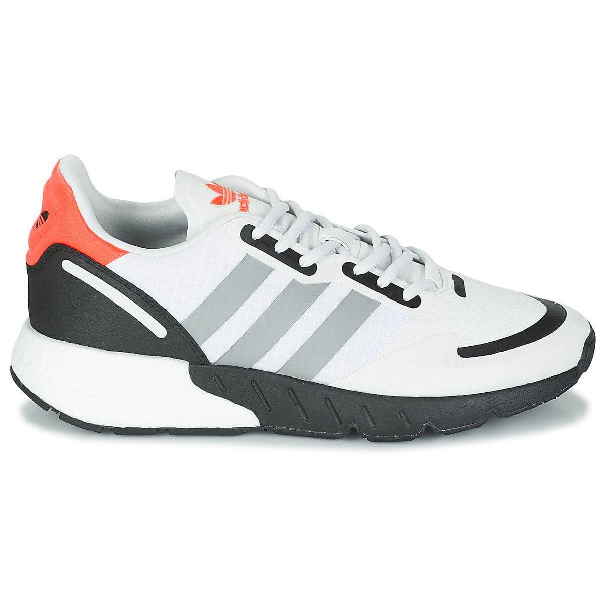 Sneakers Uomo adidas ZX 1K BOOST Bianco