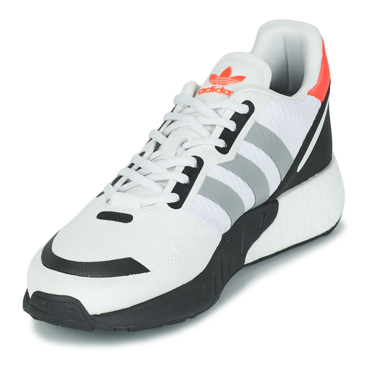 Sneakers Uomo adidas ZX 1K BOOST Bianco