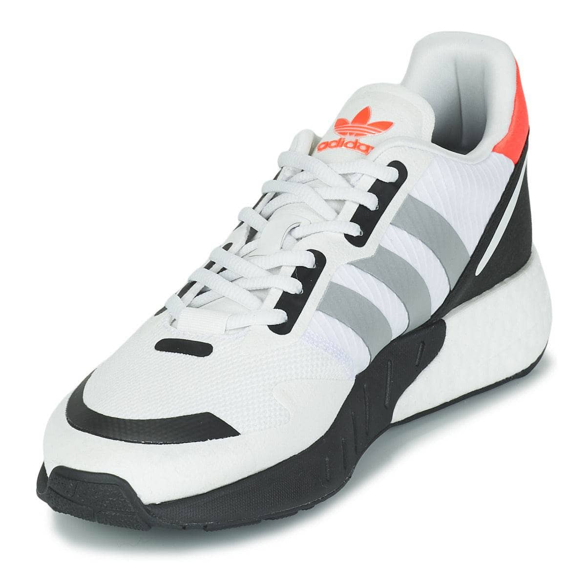 Sneakers Uomo adidas ZX 1K BOOST Bianco