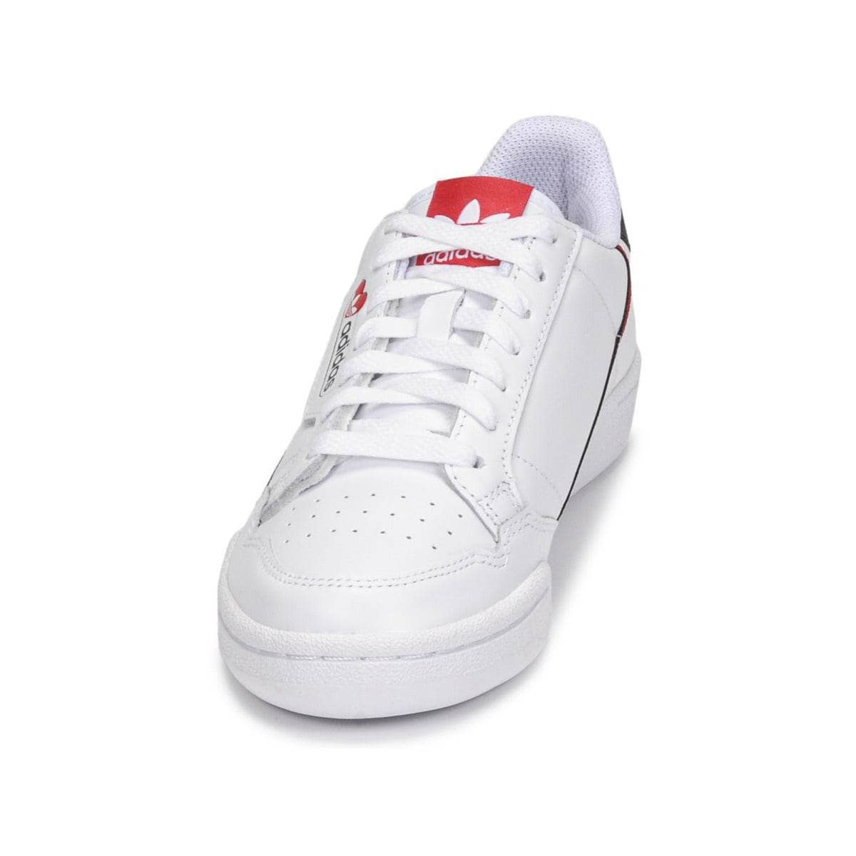 Sneakers Uomo adidas CONTINENTAL 80 Bianco