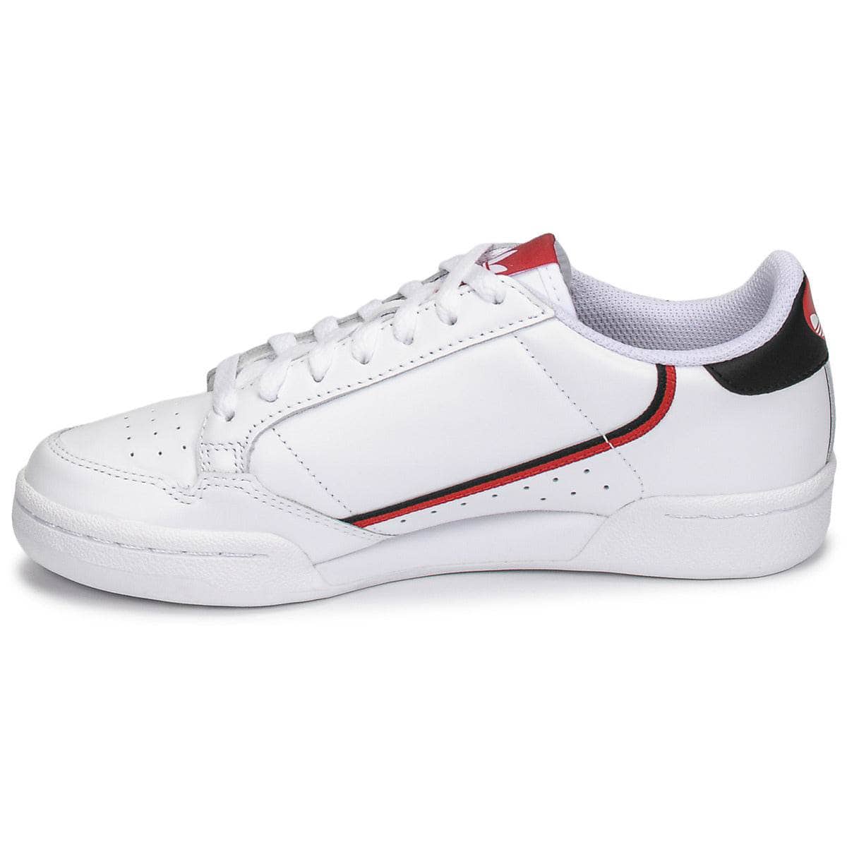 Sneakers Uomo adidas CONTINENTAL 80 Bianco