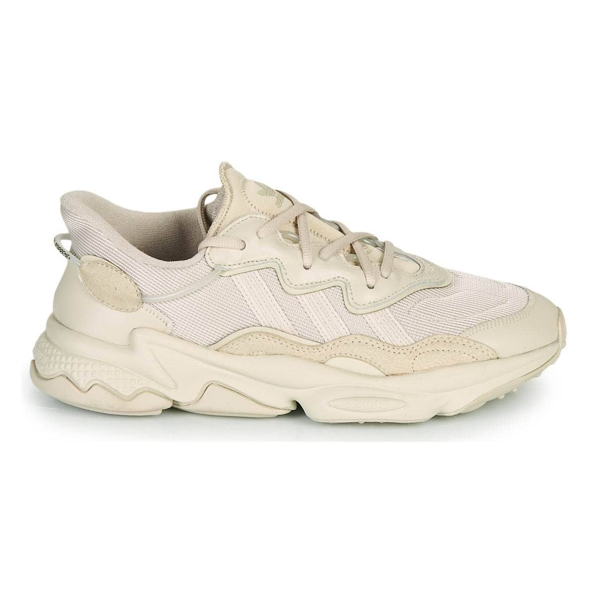 Sneakers Uomo adidas OZWEEGO Beige