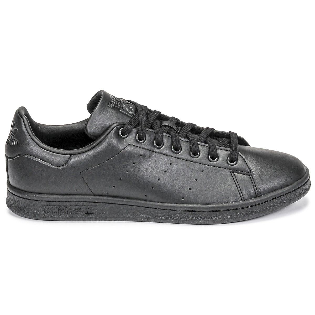 Sneakers Uomo adidas STAN SMITH Nero