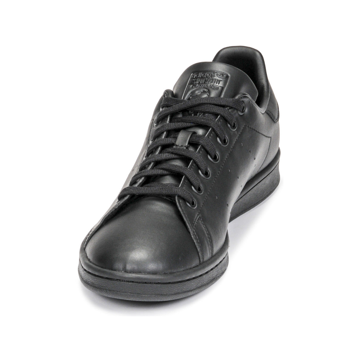 Sneakers Uomo adidas STAN SMITH Nero