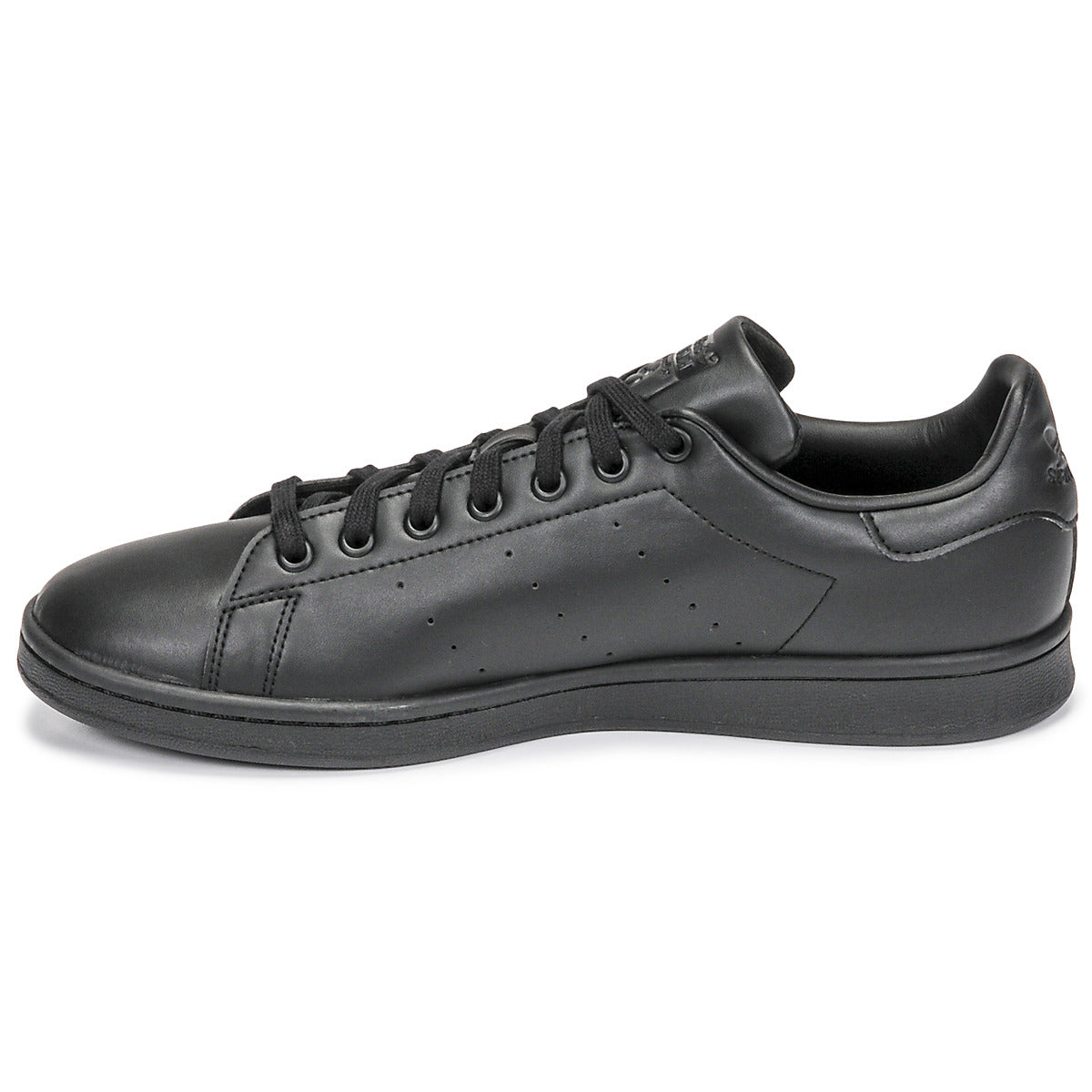 Sneakers Uomo adidas STAN SMITH Nero