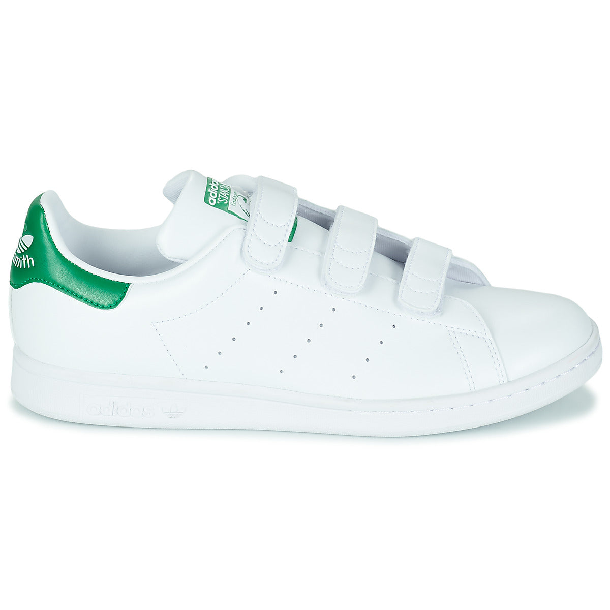 Sneakers Uomo adidas STAN SMITH CF Bianco