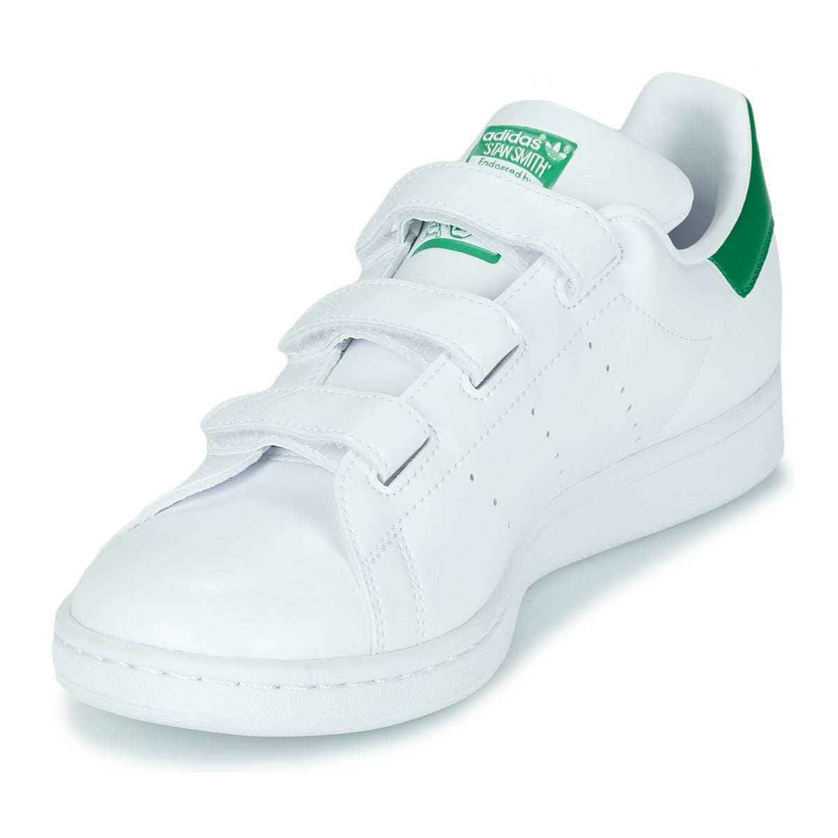 Sneakers Uomo adidas STAN SMITH CF Bianco